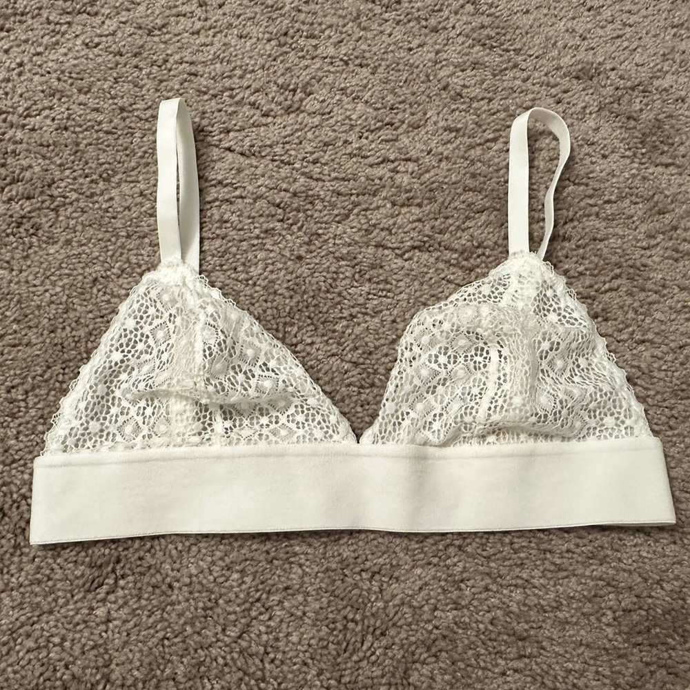 LIVELY BRALETTE SIZE L